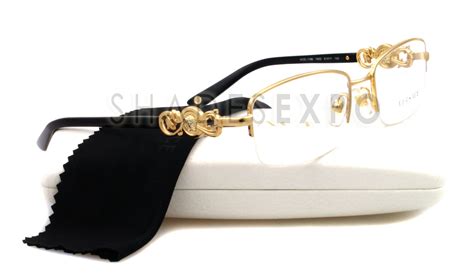 Versace VE1199 Eyeglasses (VE 1199) 